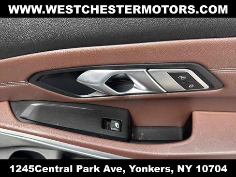 Used 2020 BMW M340i xDrive w/ Premium Package AWD/4WD image 15