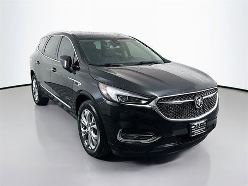 Used 2021 Buick Enclave Avenir w/ Avenir Technology Package image 1