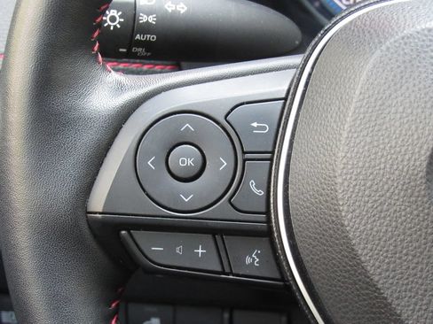Certified 2025 Toyota RAV4 SE w/ Weather & Moonroof Package AWD/4WD image 26