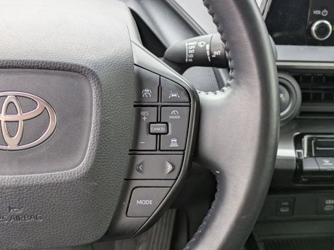Used 2024 Toyota Prius LE image 14