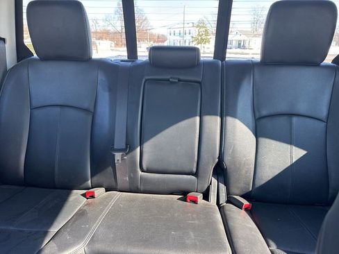 Used 2018 RAM 1500 Laramie w/ Convenience Group image 20