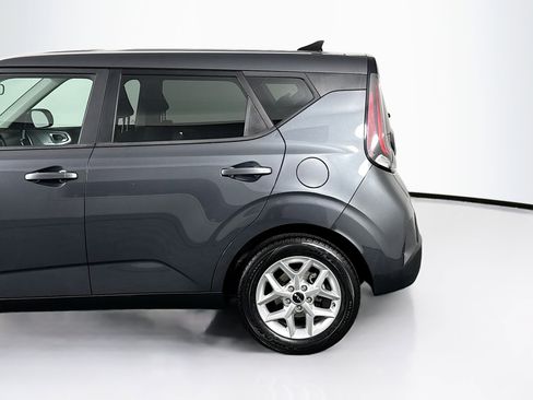 Used 2023 Kia Soul LX w/ Option Group 015 image 42