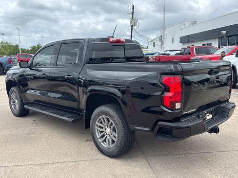 Used 2023 Chevrolet Colorado LT w/ LT Convenience Package RWD image 15
