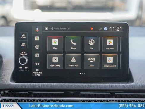 Certified 2025 Honda Civic Sport Touring image 21