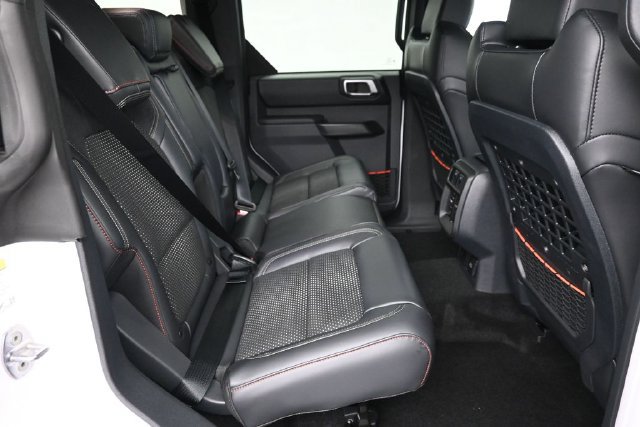 New 2026 Ford Bronco Raptor AWD/4WD image 14