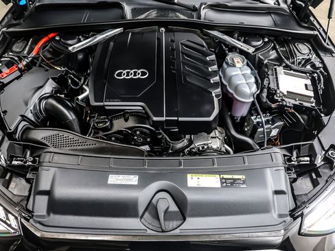 Used 2023 Audi A4 2.0T Premium w/ Convenience Package image 12