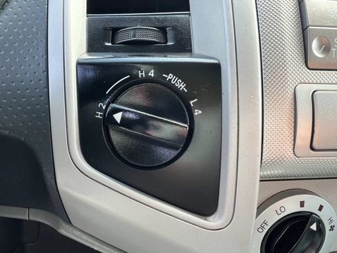 Used 2009 Toyota Tacoma 4x4 Double Cab image 17