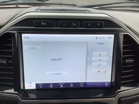 Used 2022 Ford F250 King Ranch w/ Chrome Package image 15