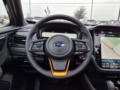 New 2026 Subaru Forester Wilderness image 12