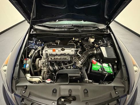 Used 2012 Honda Accord LX image 16