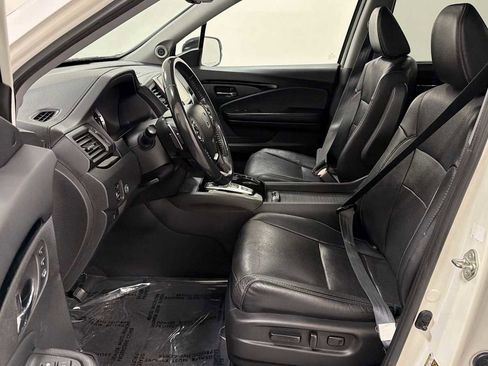 Used 2017 Honda Pilot Elite image 13
