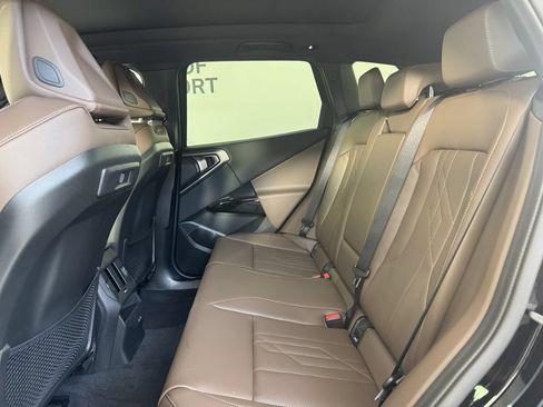New 2026 BMW X3 xDrive30i w/ Convenience Package AWD/4WD image 13