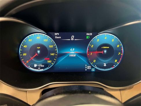 Certified 2022 Mercedes-Benz GLC 300 4MATIC image 25