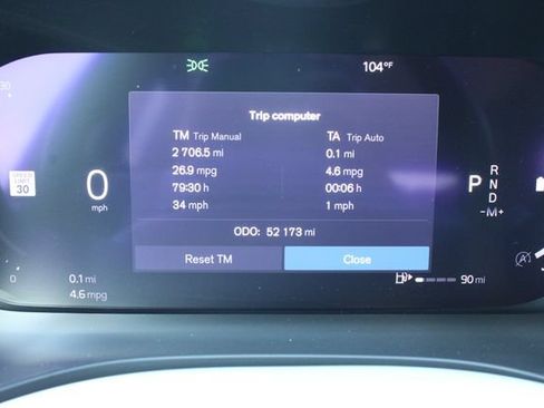 Used 2022 Volvo XC60 B5 Inscription w/ Advanced Package AWD/4WD image 29