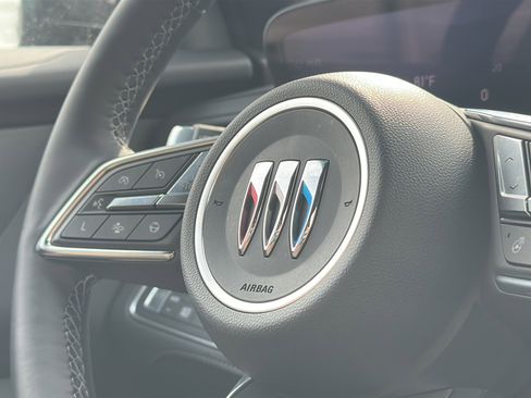 New 2025 Buick Enclave Sport Touring w/ Super Cruise Package image 22