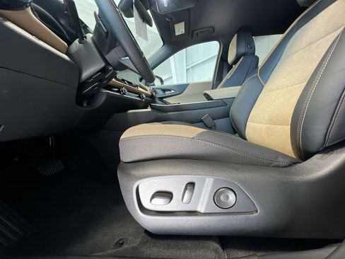 New 2026 Chevrolet Equinox ACTIV image 15