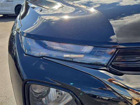 Used 2023 Chevrolet TrailBlazer RS w/ Convenience Package image 7