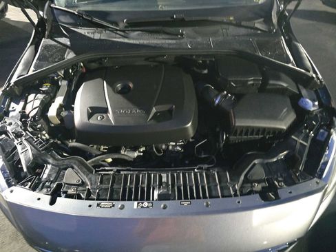 Used 2016 Volvo V60 T5 Premier w/ Convenience Package FWD image 19