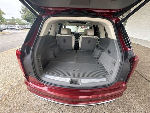 Used 2020 Cadillac XT6 Premium Luxury FWD image 27