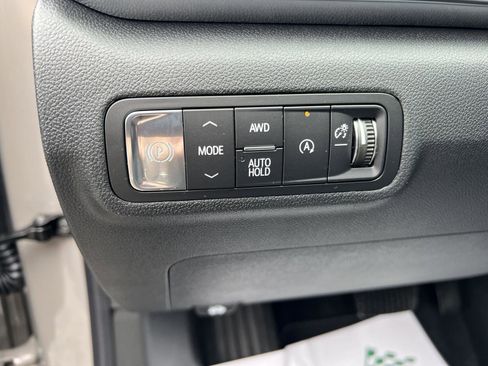 New 2026 GMC Terrain Elevation AWD/4WD image 20