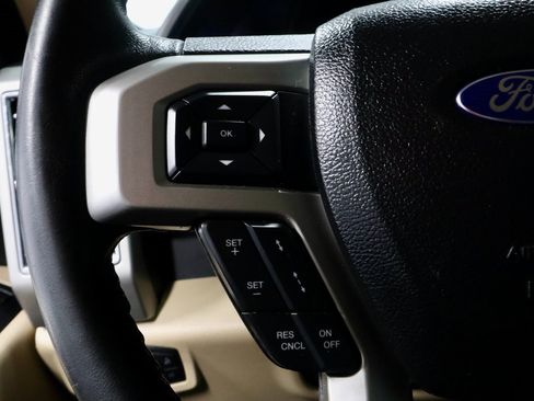 Used 2017 Ford F250 Lariat w/ Lariat Ultimate Package image 27