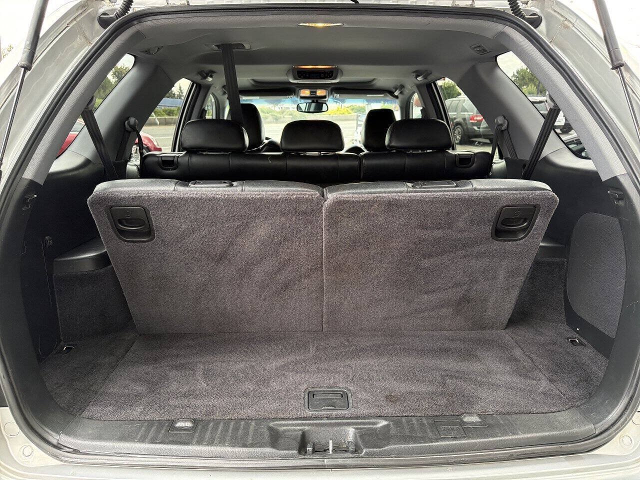 Used 2004 Acura MDX Touring AWD/4WD image 6