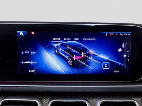 Used 2024 Mercedes-Benz GLE 53 AMG 4MATIC Coupe image 16