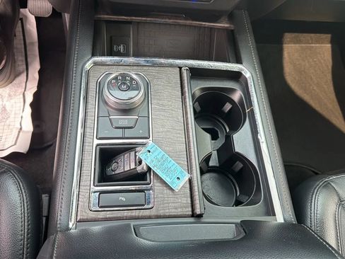 Used 2020 Ford Expedition Max Limited RWD image 21