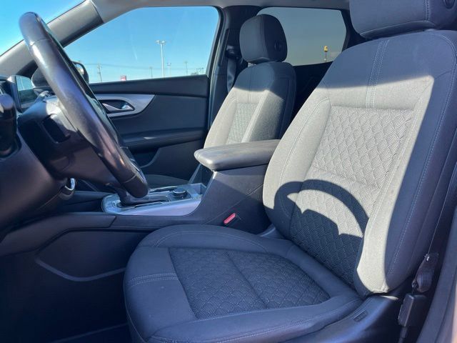 Used 2020 Chevrolet Blazer LT AWD/4WD image 10
