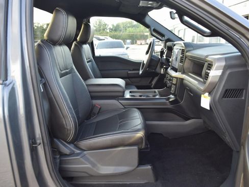 New 2025 Ford F150 XL w/ Equipment Group 103A High image 21