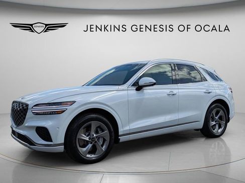 New 2026 Genesis GV70 2.5T Advanced image 4