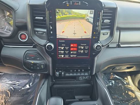 Used 2021 RAM 1500 TRX w/ TRX Level 2 Equipment Group AWD/4WD image 24