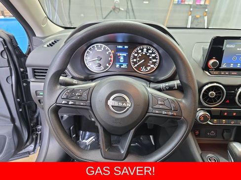 Used 2024 Nissan Sentra S FWD image 16