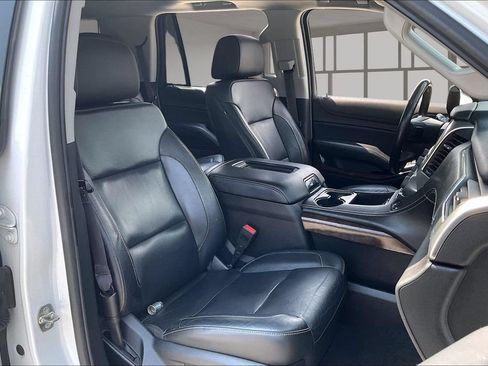 Used 2019 Chevrolet Tahoe LT AWD/4WD image 28
