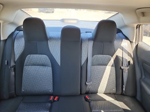 New 2026 Nissan Sentra SV image 20