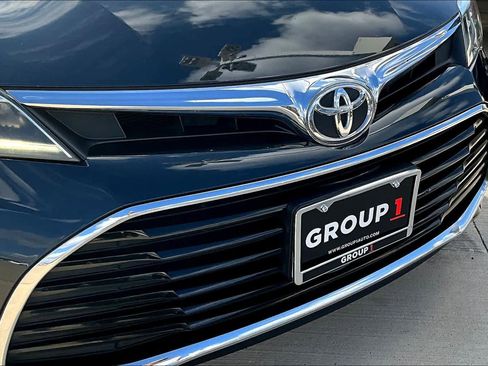 Used 2016 Toyota Avalon Touring image 28