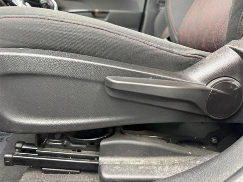 Used 2017 Chevrolet Sonic LT image 13