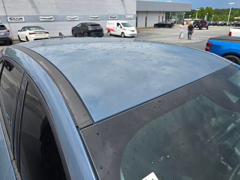 Used 2025 Ford Escape Active FWD image 15