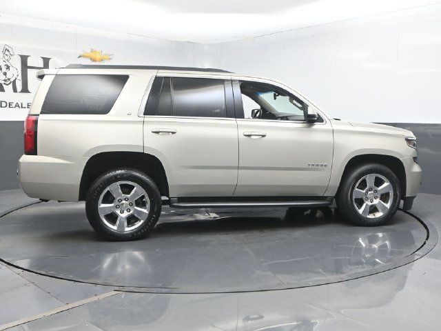 Used 2016 Chevrolet Tahoe LT w/ Luxury Package AWD/4WD image 42