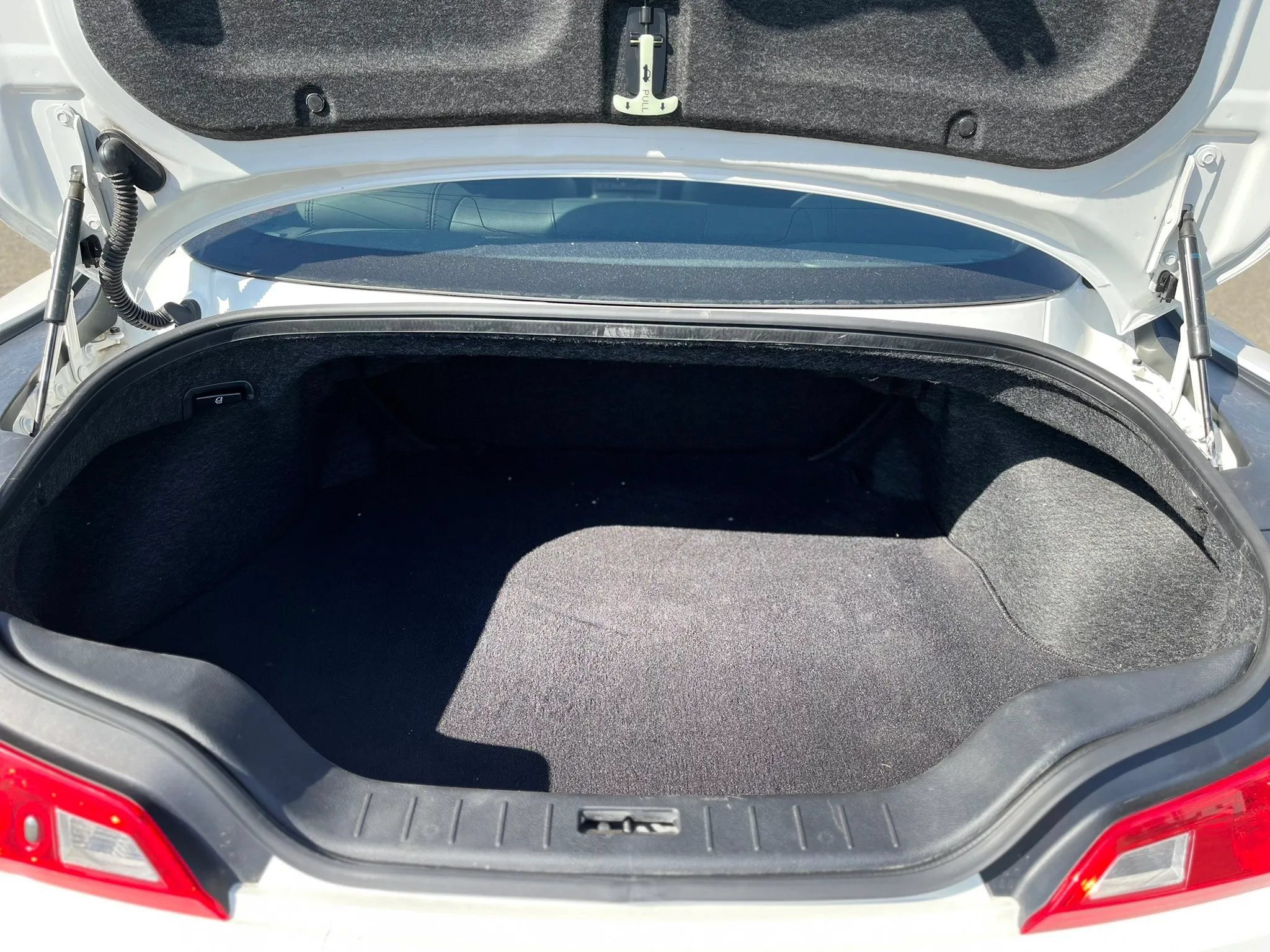 Used 2012 INFINITI G37 x Coupe AWD/4WD image 21
