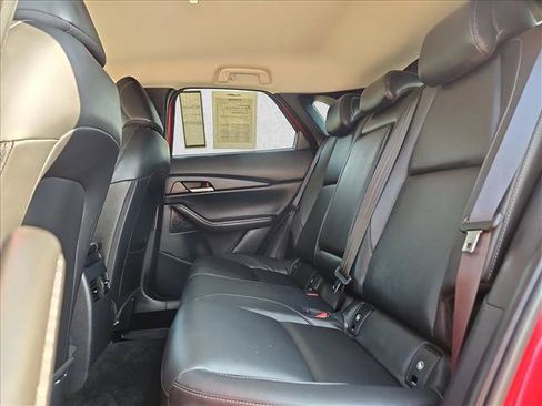 Used 2025 MAZDA CX-30 AWD 2.5 S w/ Select Sport Pkg image 19