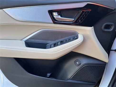 New 2026 Acura MDX FWD w/ Technology Package image 26