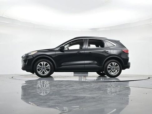 Used 2022 Ford Escape SEL image 36