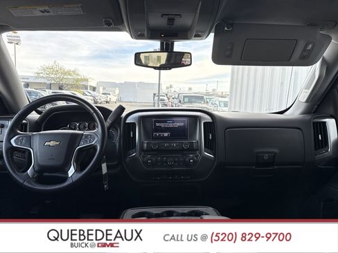 Used 2017 Chevrolet Silverado 1500 LT w/ All Star Edition image 19