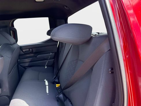 New 2026 Toyota Tacoma SR5 image 15
