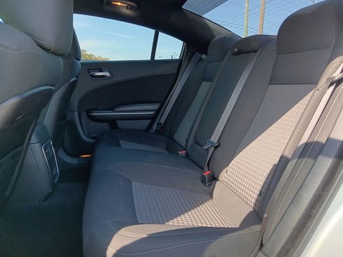 Used 2019 Dodge Charger Scat Pack image 20