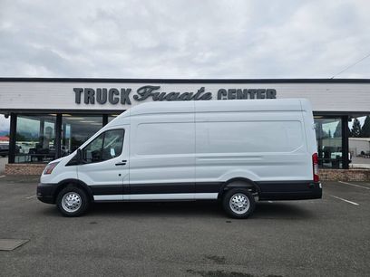 New 2026 Ford Transit 350 148 High Roof Extended AWD