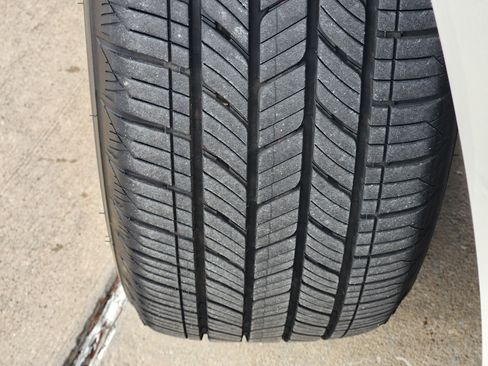 Used 2025 Lexus RX 350 Premium Plus w/ Accessory Package (Z1) image 10