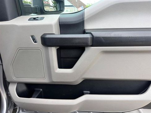 Used 2020 Ford F350 XL w/ Power Equipment Group AWD/4WD image 24