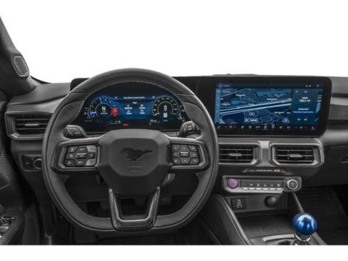 Used 2024 Ford Mustang Dark Horse RWD image 6